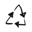 100% recyclable
