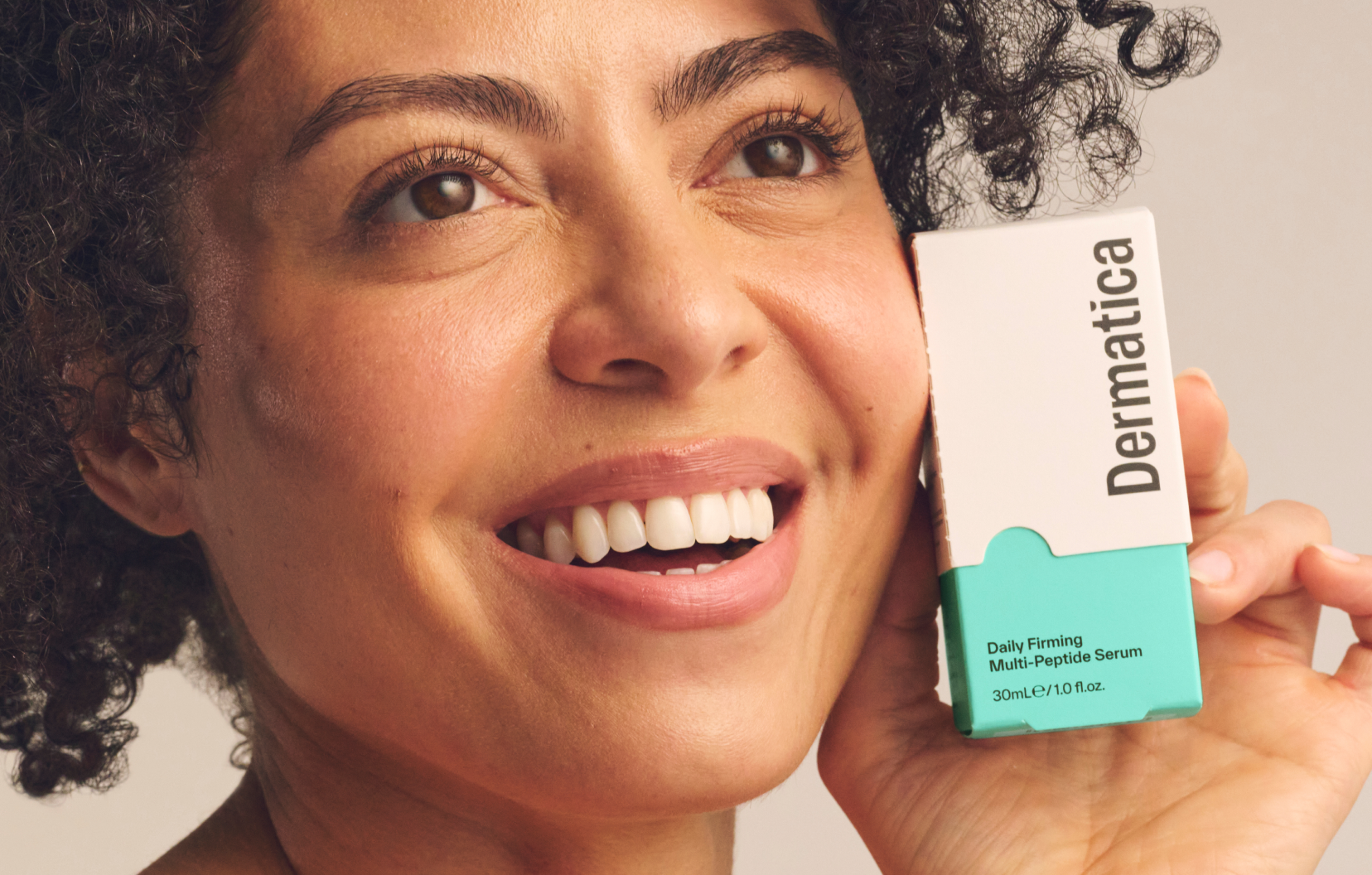 Dermatica - Daily Firming Multi-Peptide Serum