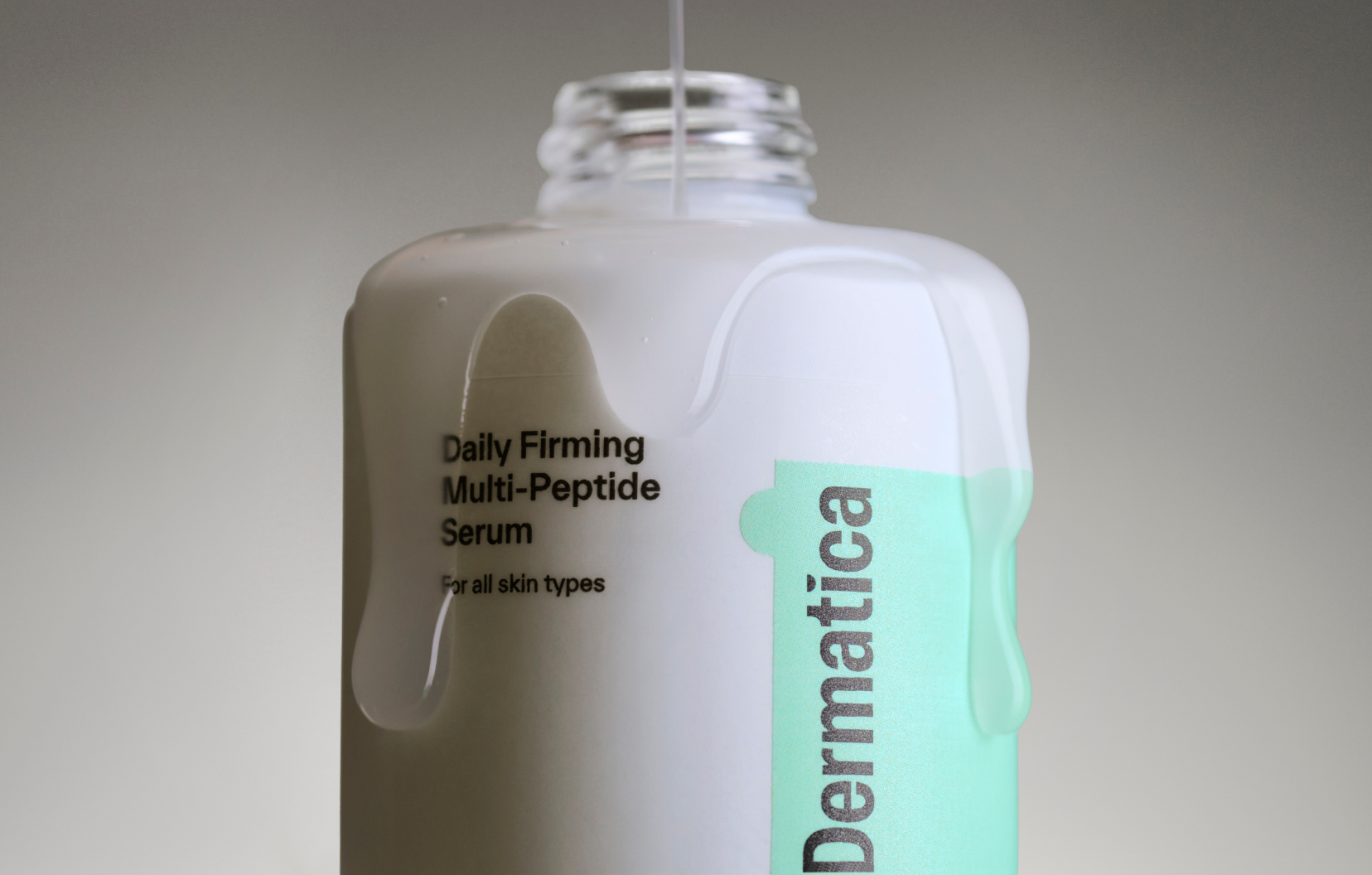 Dermatica - Daily Firming Multi-Peptide Serum