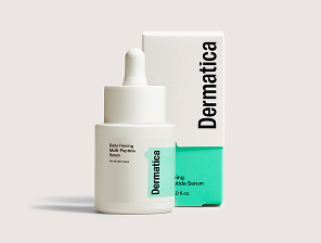 Daily Firming Multi-Peptide Serum