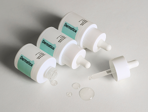 Dermatica - Daily Firming Multi-Peptide Serum
