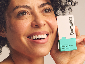 Dermatica - Daily Firming Multi-Peptide Serum