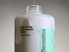 Dermatica - Daily Firming Multi-Peptide Serum
