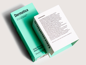 Dermatica - Daily Firming Multi-Peptide Serum