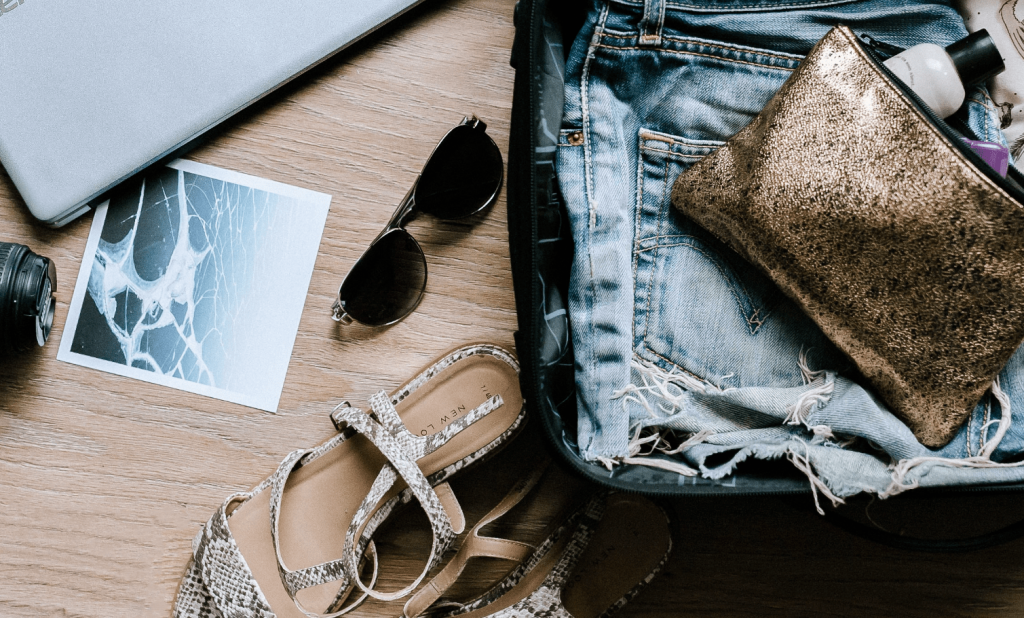 How To Beat Holiday Skin Challenges