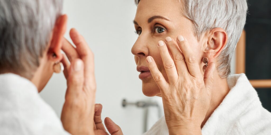 Ask a Derm: Does Skin Age Faster in the Summer or Winter?