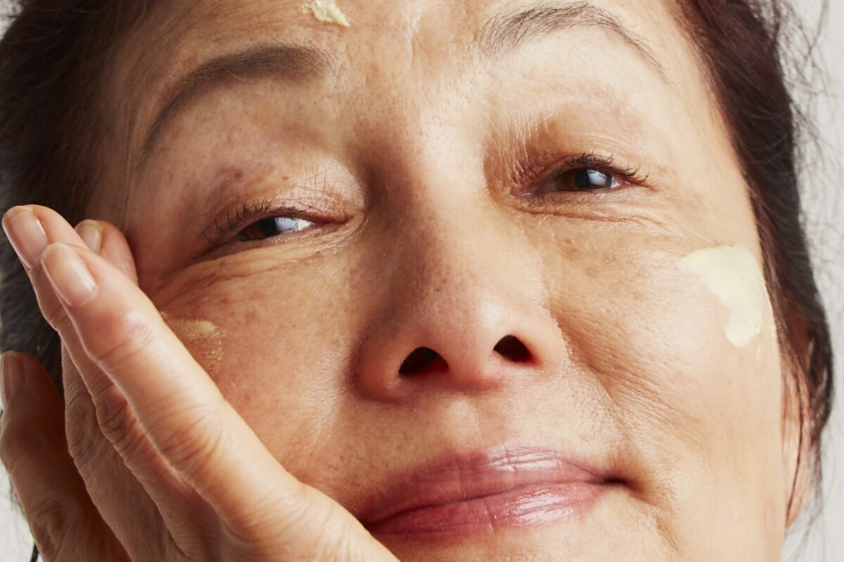 Best anti-aging cream