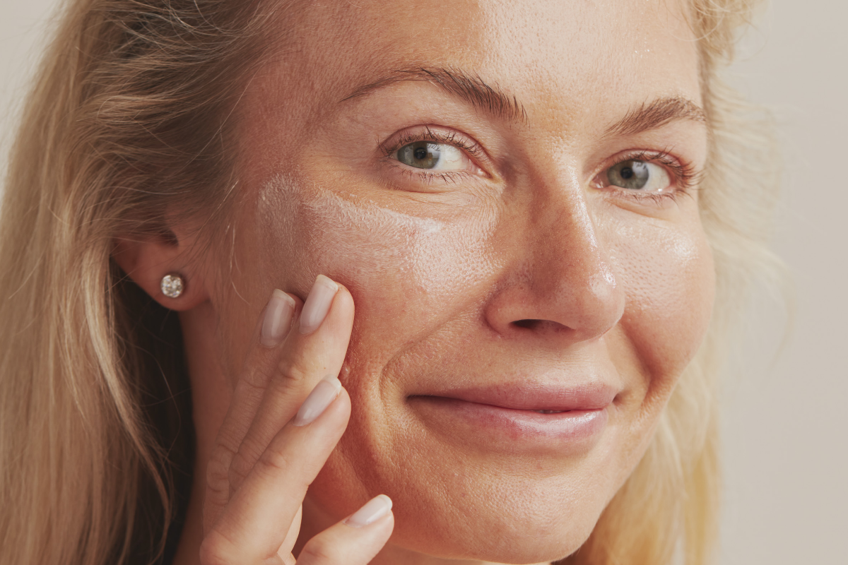 Are hormones affecting my skin?