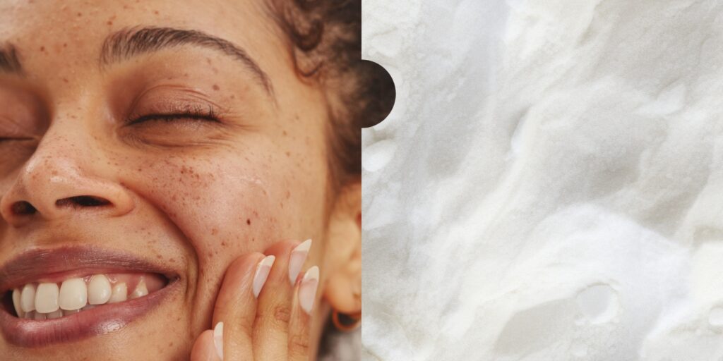 Hyperpigmentation: Why Tranexamic Acid Works So Well
