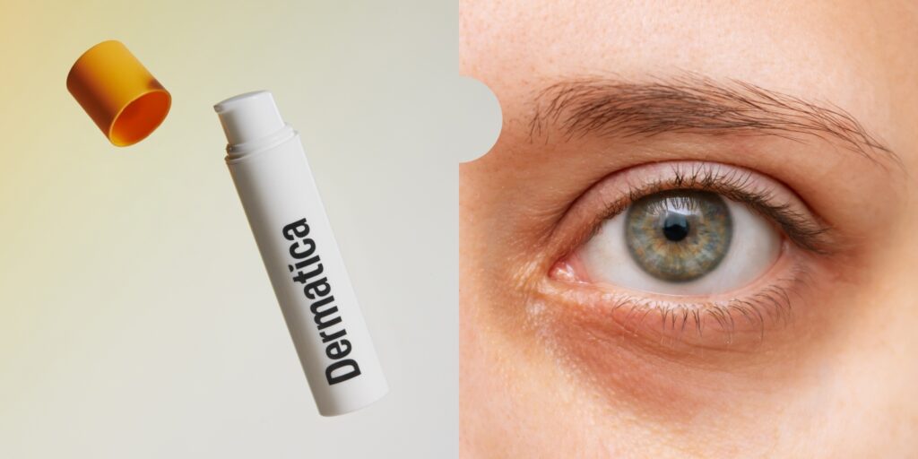 The Truth About Getting Rid Of Dark Circles