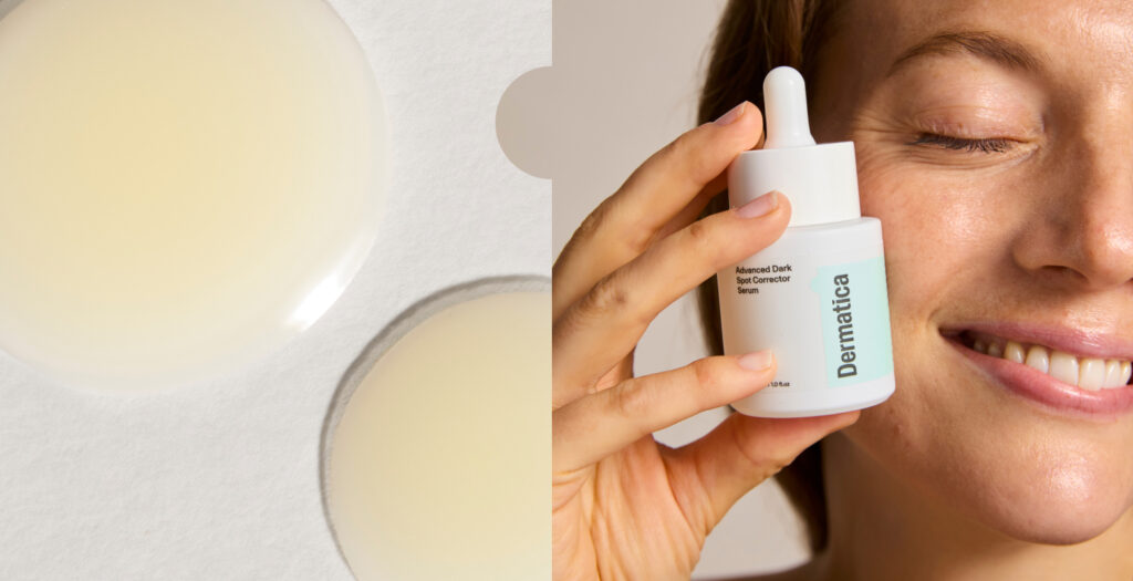 The Top 9 Ingredients To Fade Dark Spots