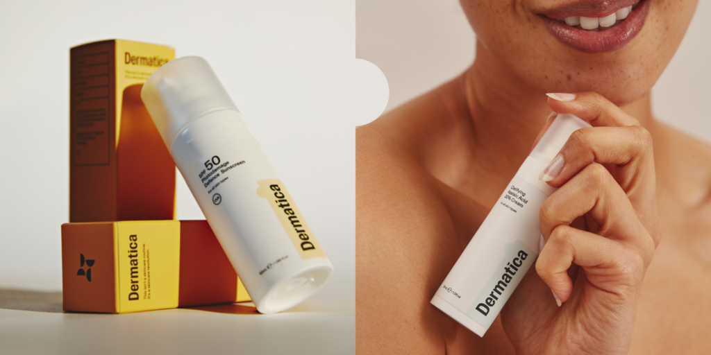 Can You “Get Rid” Of Sun Damage On Your Face?