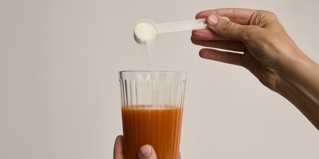 3 Delicious Collagen Recipes for Radiant Skin, Hair, and Nails