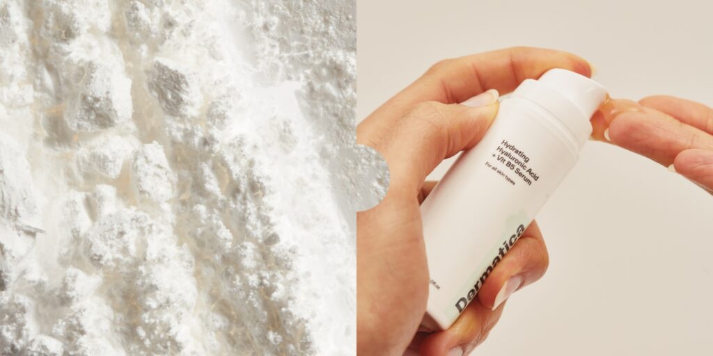 What Does Niacinamide Do?