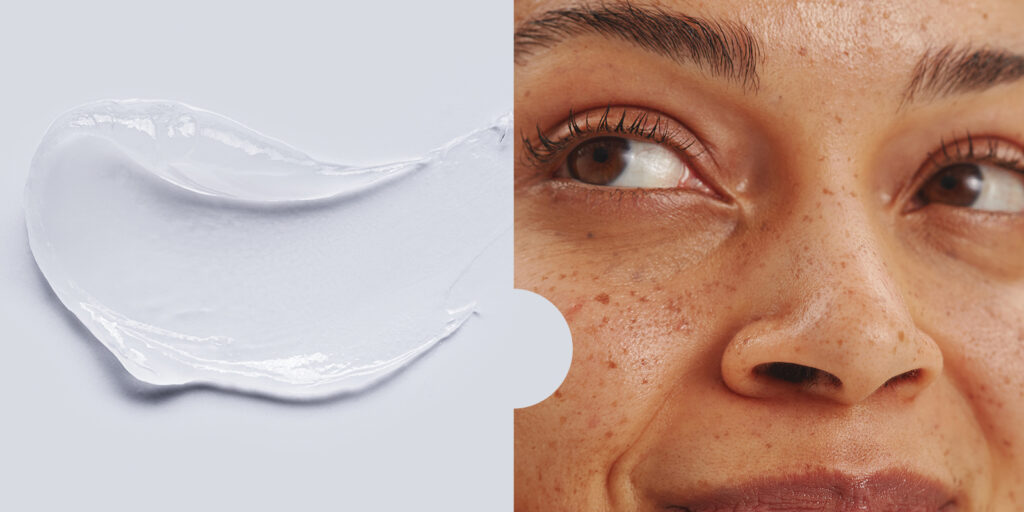 Why Panthenol is a skin hydration hero