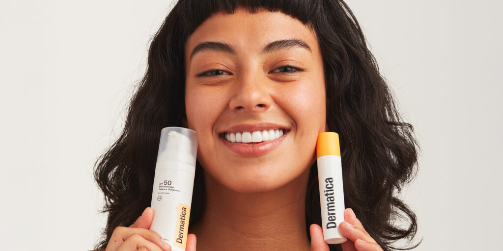 Should you change your skincare routine for spring?