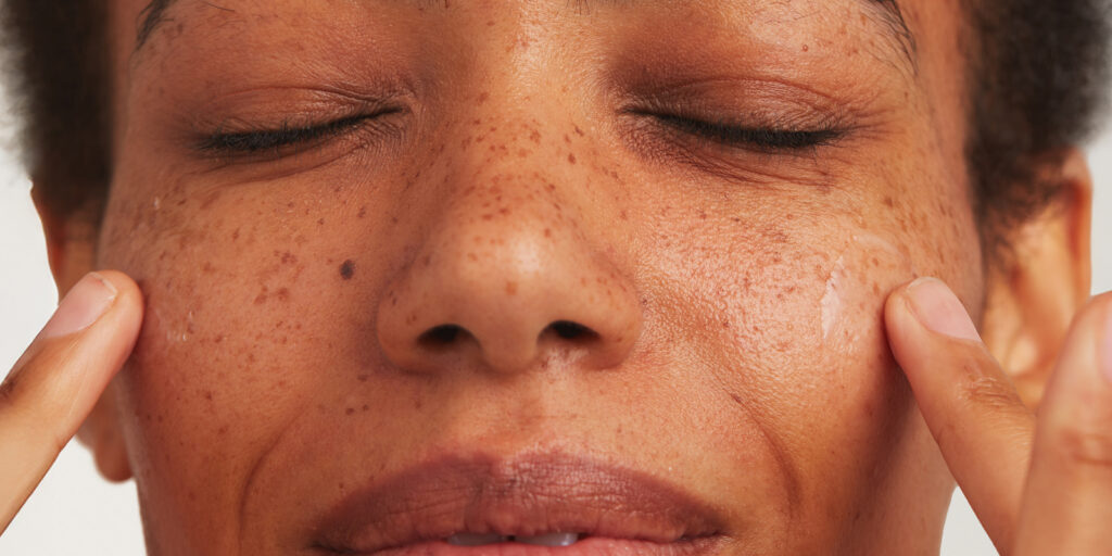 How To Tell If Your Skin Is Stressed (And What To Do About It)