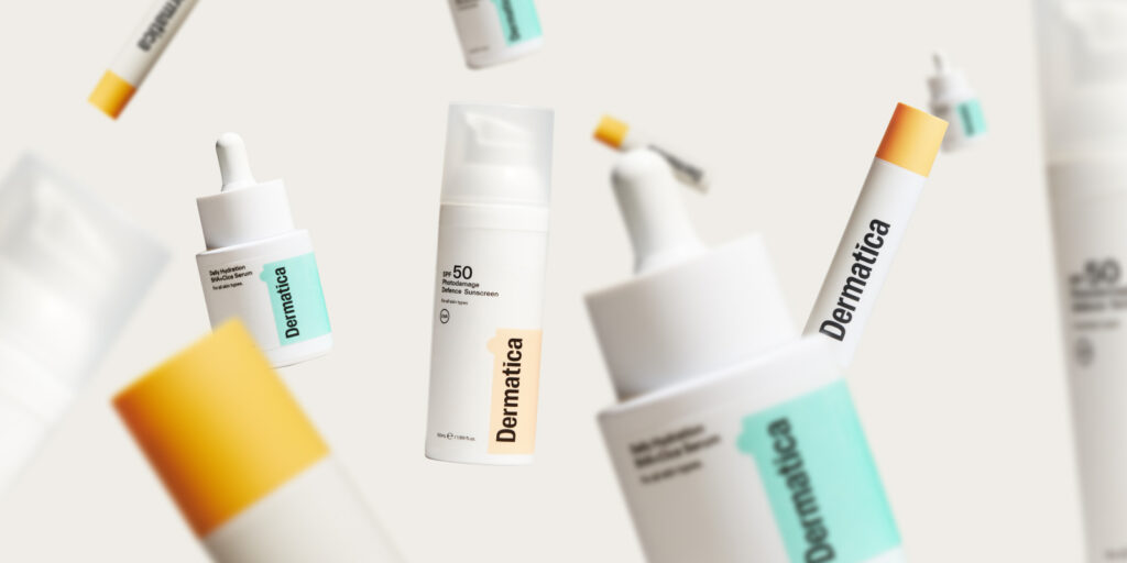 Glow On The Go: Festival-Ready Skincare Routine