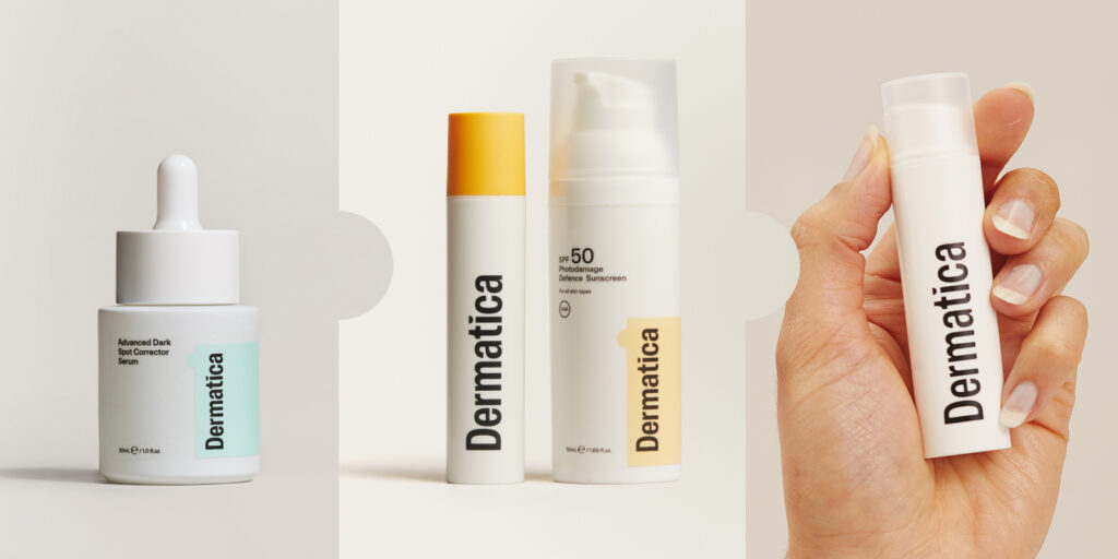 A Dermatologist’s Summer Retinoid Routine: SPF, Vitamin C & AHAs