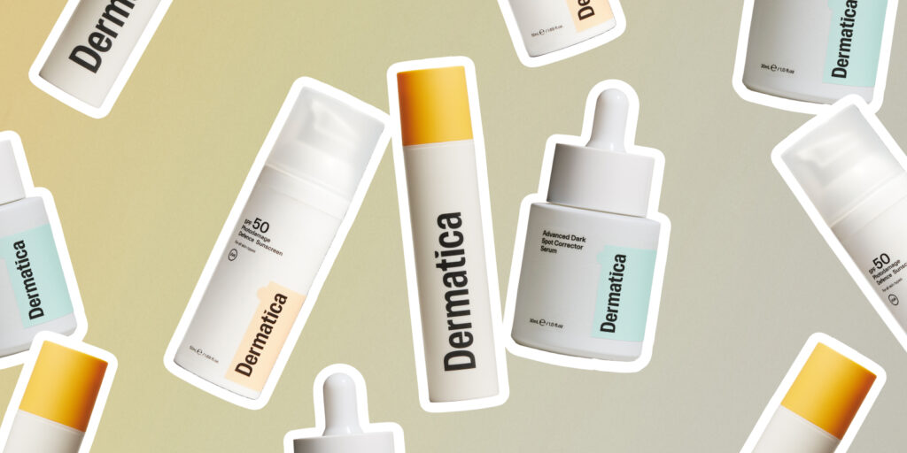 Ask A Derm: What’s the Best UV-Fighting Skincare Routine?