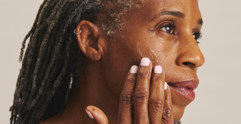 How to reduce skin laxity: Top tools and ingredients