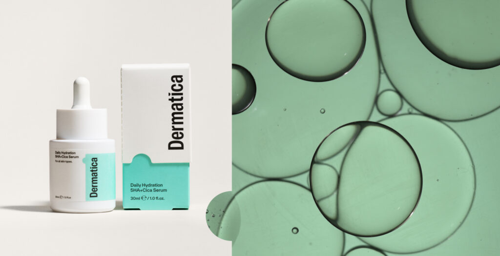 Ask a Derm: Can Hyaluronic Acid Help Your Scalp + Hair?