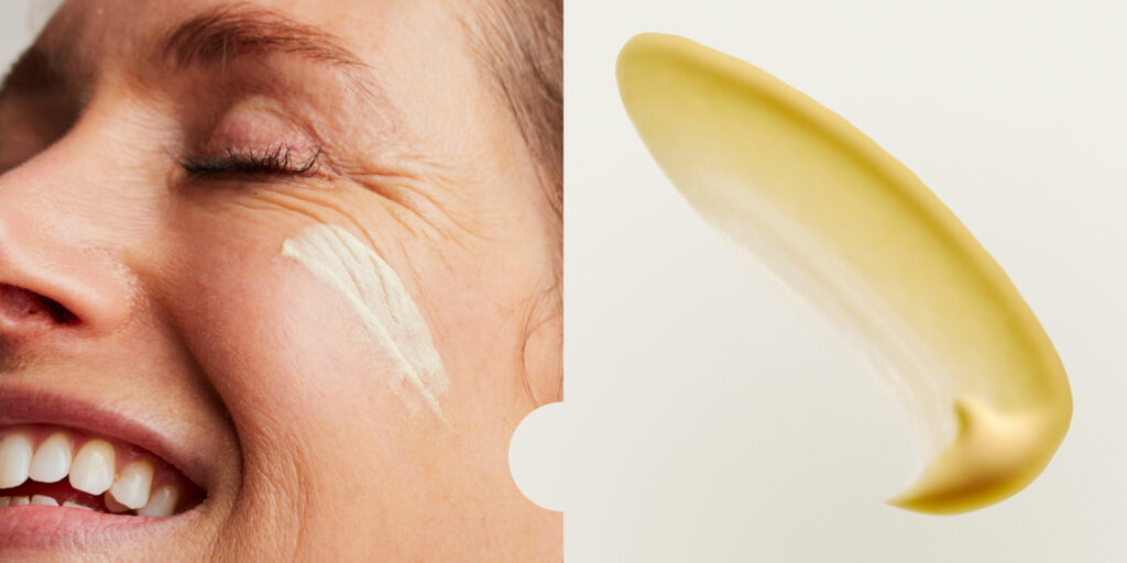 How do antioxidants support your sunscreen