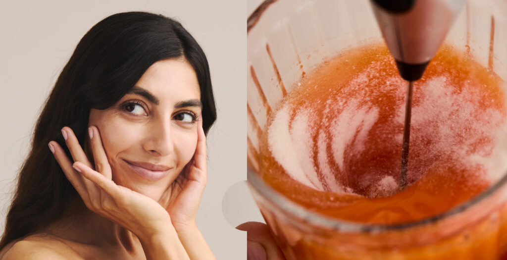 The Gut-Skin Axis: Why Microbiome Balance is the Secret to Clear Skin